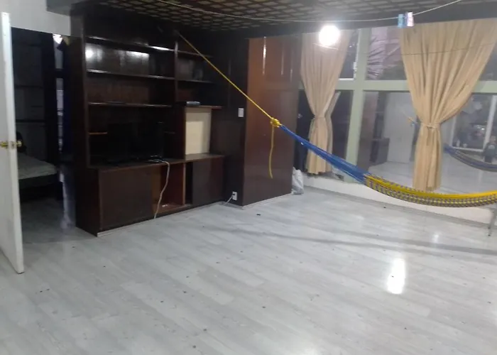 Apartamento En La Colonia Roma Norte *