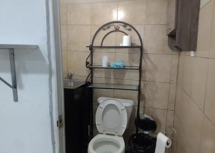 En La Colonia Roma Norte *
