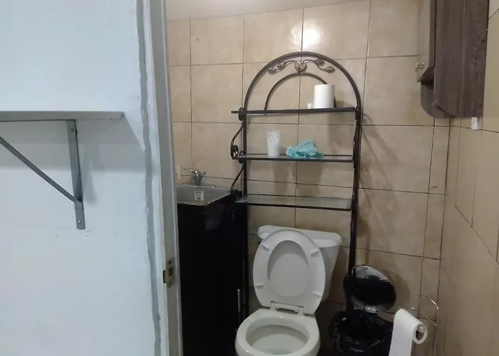 Apartamento En La Colonia Roma Norte México DF