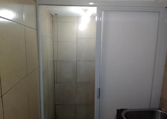 En La Colonia Roma Norte México DF